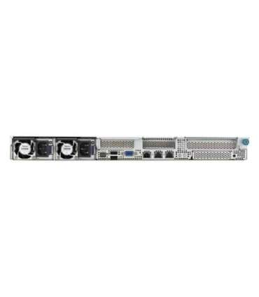 Asus Rack Platform (1U) RS501A-E12-RS12U AMD Epyc 9005/9004 (12x NVMe/SATA HS, 2xM.2, 2x1Gbe, IPMI, 1+1 1600W)