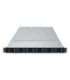 Asus Rack Platform (1U) RS501A-E12-RS12U AMD Epyc 9005/9004 (12x NVMe/SATA HS, 2xM.2, 2x1Gbe, IPMI, 1+1 1600W)