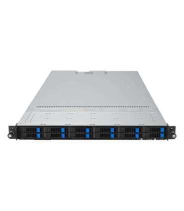 Asus Rack Platform (1U) RS501A-E12-RS12U AMD Epyc 9005/9004 (12x NVMe/SATA HS, 2xM.2, 2x1Gbe, IPMI, 1+1 1600W)