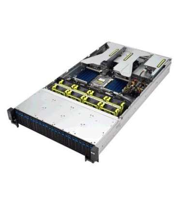 Asus Rack (2U) AMD RS521A-E12-RS24U Platform