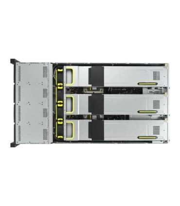 ASUS RS720A-E12-RS24U Socket SP5 Rack (2U) Grey