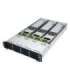 ASUS RS720A-E12-RS24U Socket SP5 Rack (2U) Grey