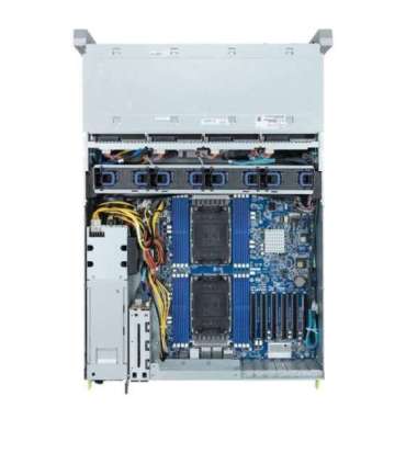 Gigabyte Rack Platform (4U) Intel S453-S70-AAV1