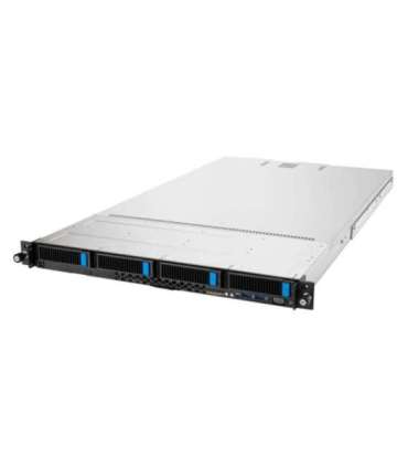Asus Rack Platform (1U) Intel RS700-E11-RS4U