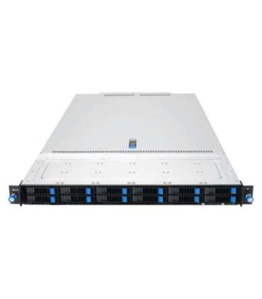 Asus Rack Platform (1U) AMD RS700A-E13-RS12U