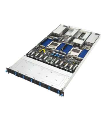 Asus Rack Platform (1U) AMD RS700A-E13-RS12U