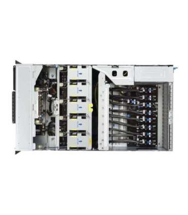 ASUS ESC8000A-E13 Socket SP5 Rack (4U)