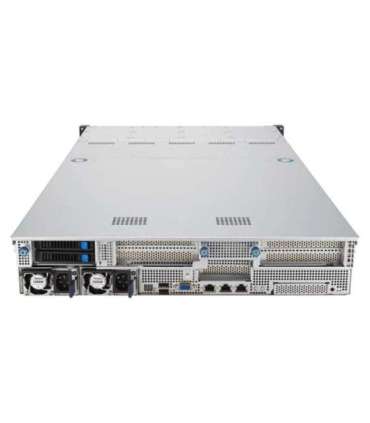 Asus Rack (2U) Platform RS521A-E12-RS12U