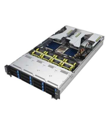 Asus Rack (2U) Platform RS521A-E12-RS12U