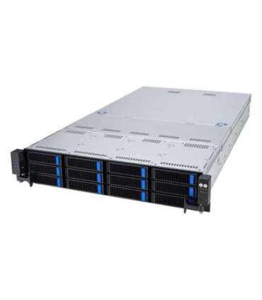 Asus Rack (2U) Platform RS521A-E12-RS12U