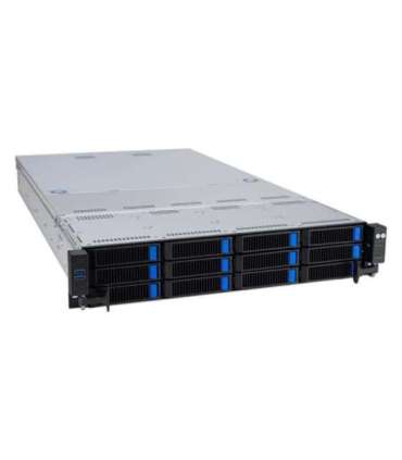 Asus Rack (2U) Platform RS521A-E12-RS12U