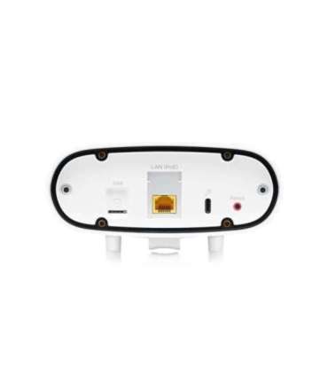 Zyxel Nebula FWA70 wireless router 2.5 Gigabit Ethernet 5G