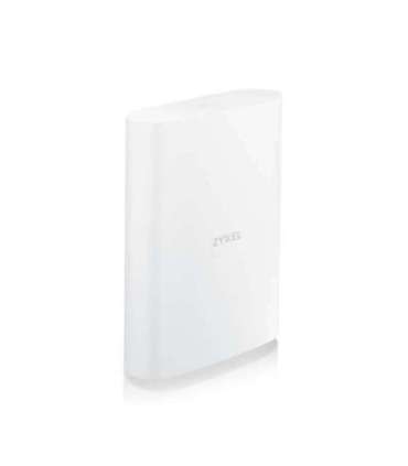 Zyxel Nebula FWA70 wireless router 2.5 Gigabit Ethernet 5G