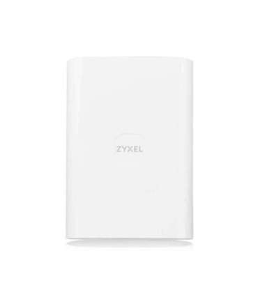 Zyxel Nebula FWA70 wireless router 2.5 Gigabit Ethernet 5G