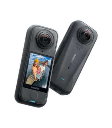 Insta360 X4 Air Standard Bundle - 360° spherical camera