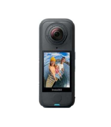 Insta360 X4 Air Standard Bundle - 360° spherical camera