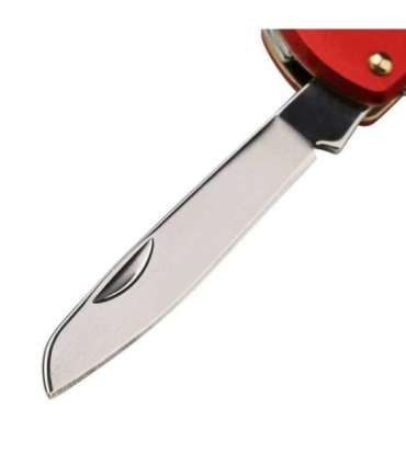 NexTool Mini Pocket Knife NE0142 4-in-1 red