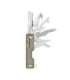NexTool NE20100 10-in-1 multi-tool knife, khaki