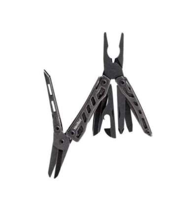 NexTool Mini FLAGSHIP NE20122 10-in-1 multitool, black