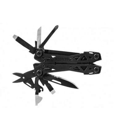 GERBER Suspension NXT multitool black