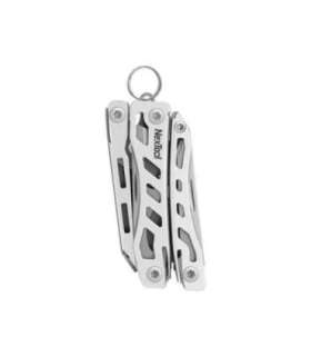 NexTool Mini FLAGSHIP NE20178 10-in-1 multitool, silver