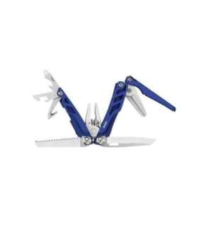 NexTool FLAGSHIP Pro NE20271 16-in-1 multitool, blue + belt pouch