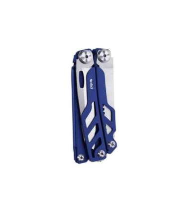 NexTool FLAGSHIP Pro NE20271 16-in-1 multitool, blue + belt pouch