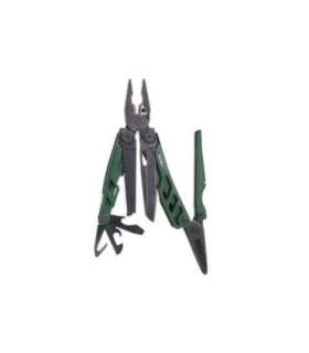 NexTool FLAGSHIP Pro NE20278 16-in-1 multitool, green + belt pouch