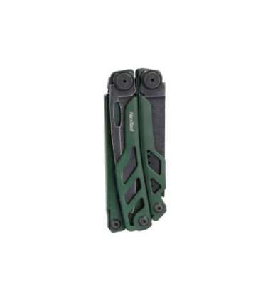 NexTool FLAGSHIP Pro NE20278 16-in-1 multitool, green + belt pouch
