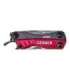Multitool GERBER Dime Multi-Tool Red