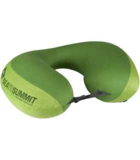 STS Aeros Pillow Premium Traveller cushion Lime