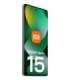 Xiaomi Redmi Note 15 Forest Green - 17.2 cm (6.77") 8 GB 128 GB 6000 mAh Green