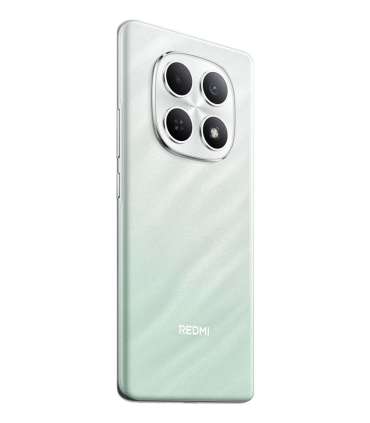 Xiaomi Redmi Note 15 Forest Green - 17.2 cm (6.77") 8 GB 128 GB 6000 mAh Green