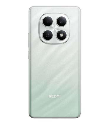 Xiaomi Redmi Note 15 Forest Green - 17.2 cm (6.77") 8 GB 128 GB 6000 mAh Green