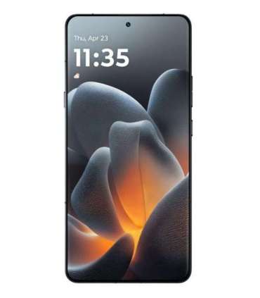 Motorola Moto Signature 6.8" Dual SIM Android USB Type-C 16 GB 512 GB 5200 mAh Black