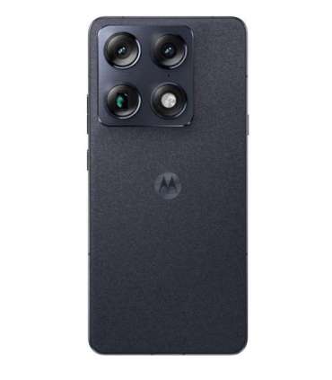 Motorola Moto Signature 6.8" Dual SIM Android USB Type-C 16 GB 512 GB 5200 mAh Black