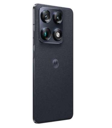 Motorola Moto Signature 6.8" Dual SIM Android USB Type-C 16 GB 512 GB 5200 mAh Black