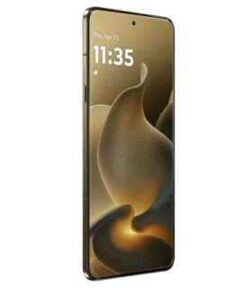 Motorola Moto Signature 6.8" Dual SIM Android USB Type-C 16 GB 512 GB 5200 mAh Olive