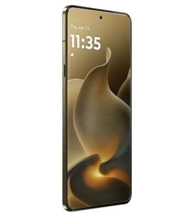 Motorola Moto Signature 6.8" Dual SIM Android USB Type-C 16 GB 512 GB 5200 mAh Olive