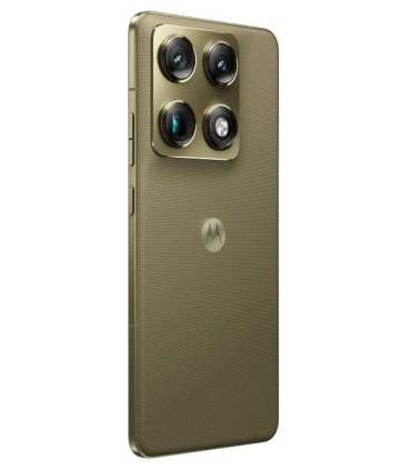 Motorola Moto Signature 6.8" Dual SIM Android USB Type-C 16 GB 512 GB 5200 mAh Olive