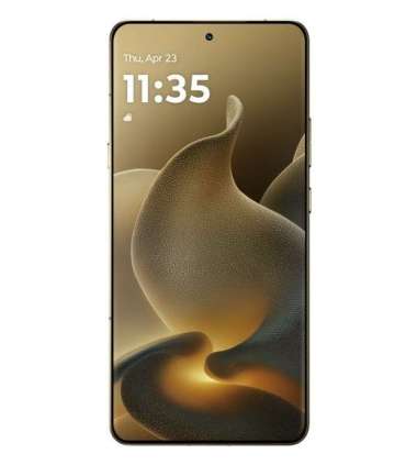 Motorola Moto Signature 6.8" Dual SIM Android USB Type-C 16 GB 512 GB 5200 mAh Olive