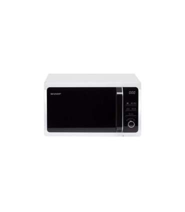 MICROWAVE OVEN 20L SOLO/R243W SHARP