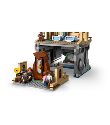 LEGO Harry Potter Sigatüüka loss: Haiglatiib
