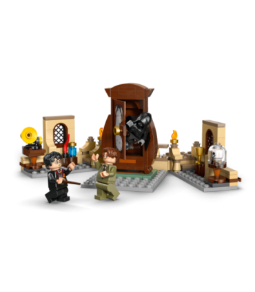 LEGO Harry Potter Sigatüüka loss: Haiglatiib