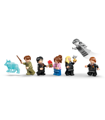 LEGO Harry Potter Sigatüüka loss: Haiglatiib