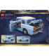 LEGO Harry Potter Nõiutud lendav Ford Anglia