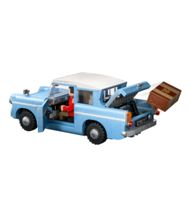 LEGO Harry Potter Nõiutud lendav Ford Anglia