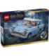 LEGO Harry Potter Nõiutud lendav Ford Anglia