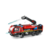 LEGO City Lennuvälja tuletõrjeauto
