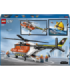 LEGO City Rannavalvekopter